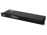 Omnitronic Dxo-26E Digital-Controller